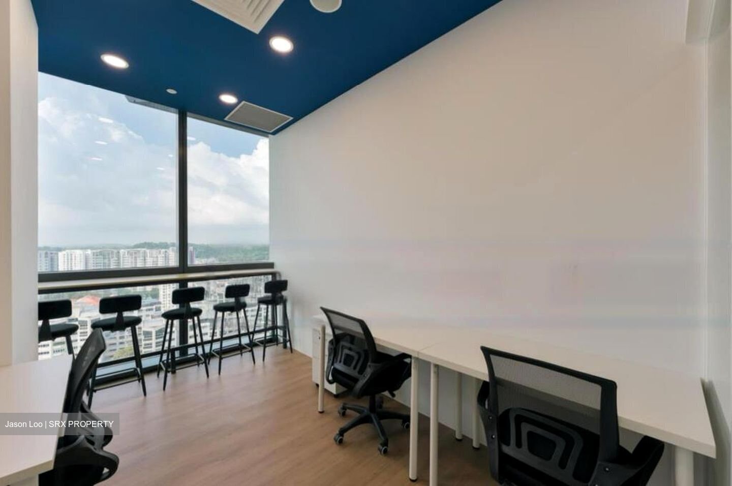 Woods Square (D25), Office #456639121